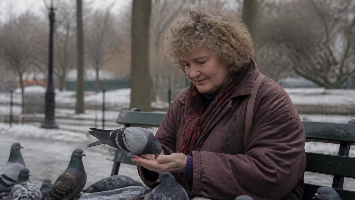 Brenda Fricker: Oscar-Ruhm und private Dunkelheit – mit 81 gestorben