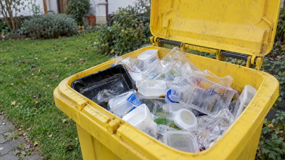Rund zwei Dutzend Unionsabgeordnete stoppen geplante Plastiksteuer