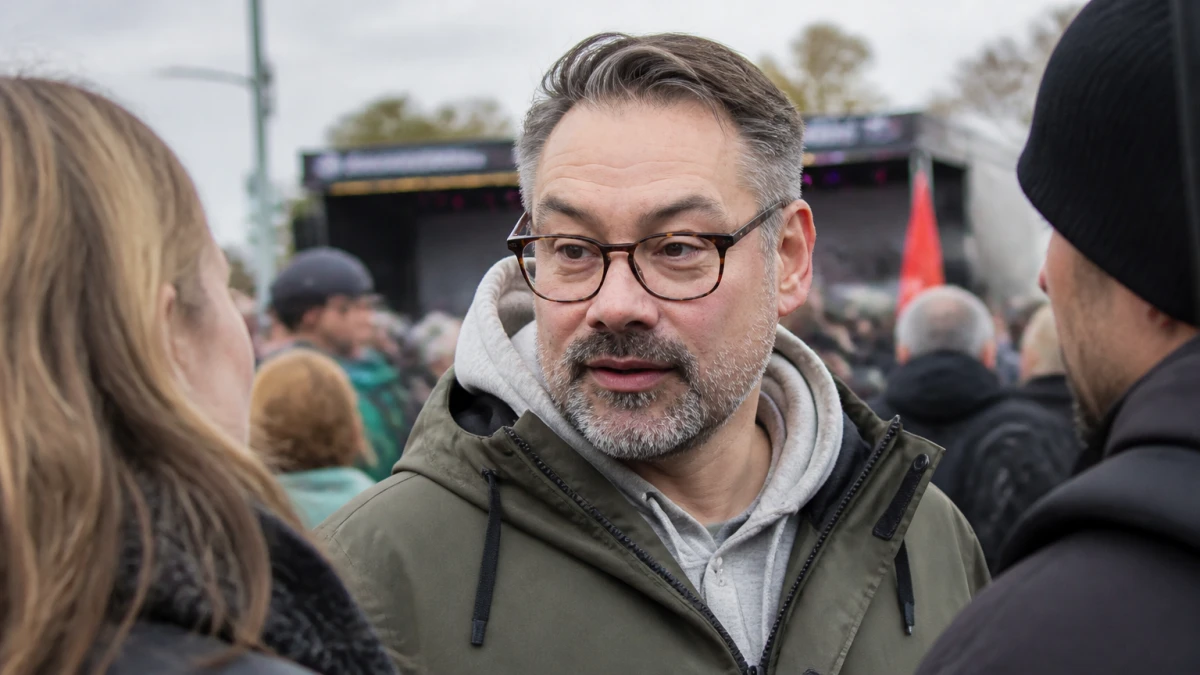Nach CSD-Anschlag: Techno-Demo „Zug der Liebe“ 2026 abgesagt