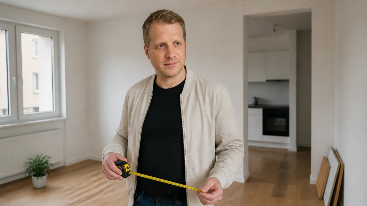 Oliver Pochers Acht-Millionen-Villa wird zur Last – Comedian will auf 80 Quadratmeter schrumpfen