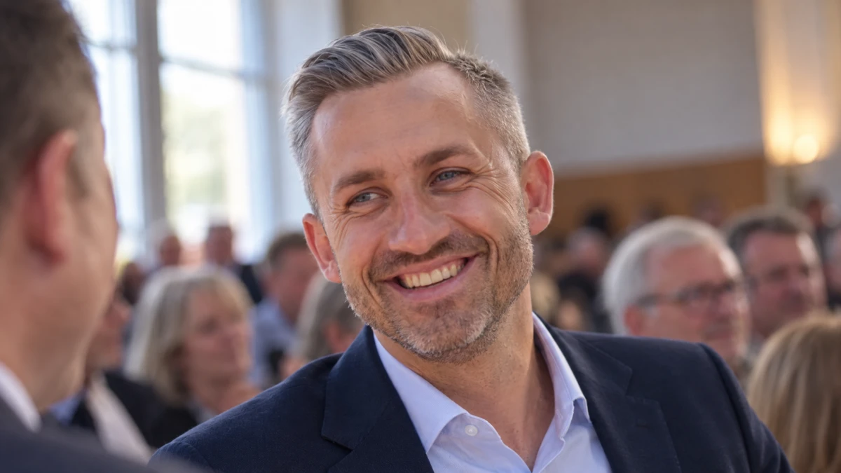 Ulrich Siegmund will bis Dezember erste AfD-Landesregierung bilden