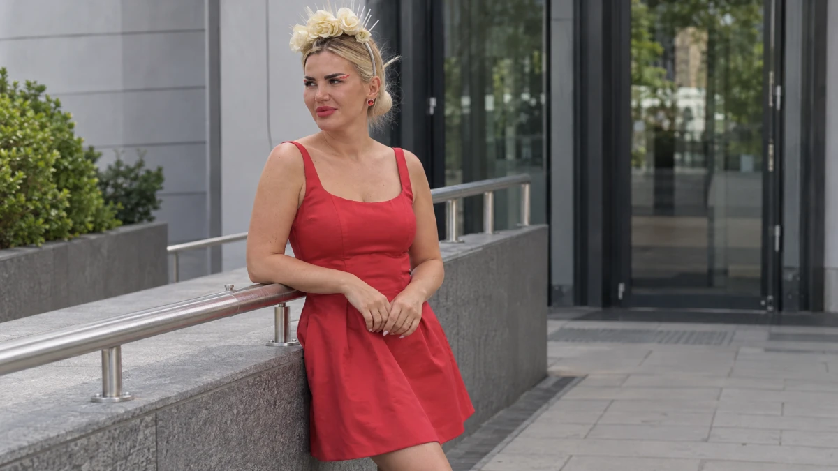 Kim Virginia nennt Enthüllungsvideo ihres Ex-Managers „Racheakt“