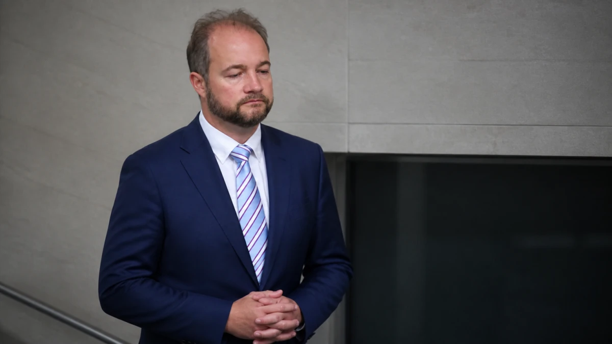 5:1-Votum gegen AfD-Kandidaten: Landratswahl Friesland ohne Sichert