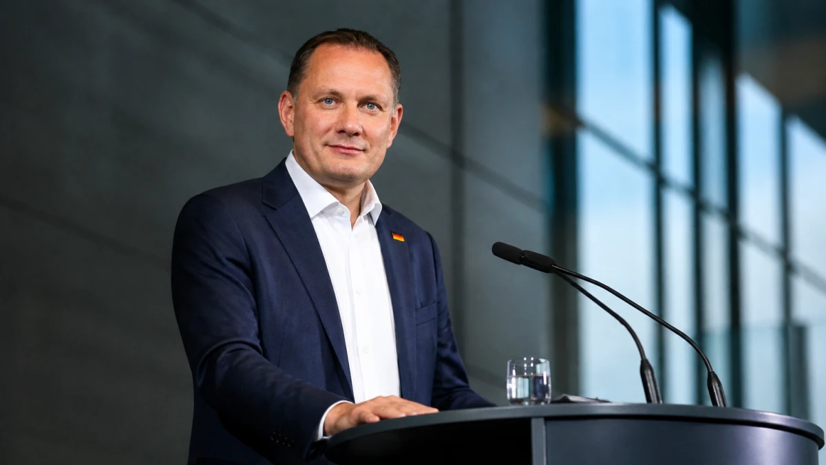 Chrupalla mit nur 70 Prozent wiedergewählt – Massenproteste gegen AfD-Parteitag in Erfurt