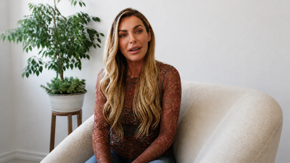 Crystal Harris bereut Ehe mit Hugh Hefner: „Natürlich tue ich das“