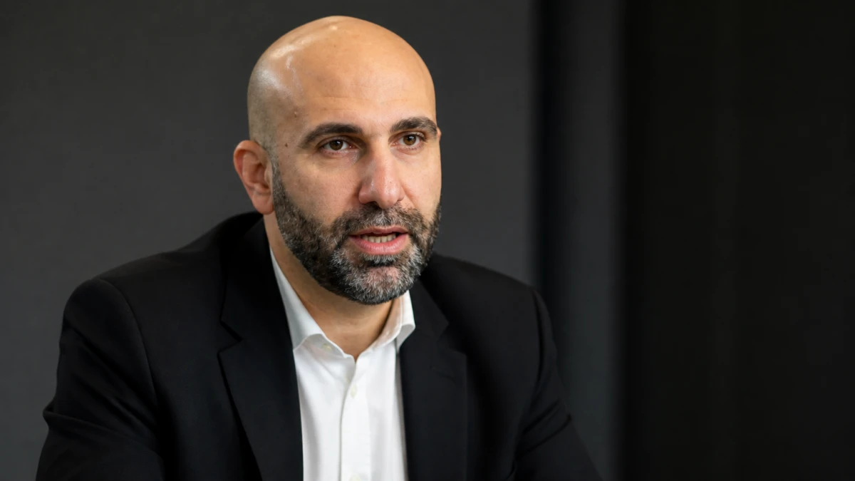 „Es war absolut zu verhindern“: Ahmad Mansour kritisiert Sicherheitsbehörden nach CSD-Anschlag