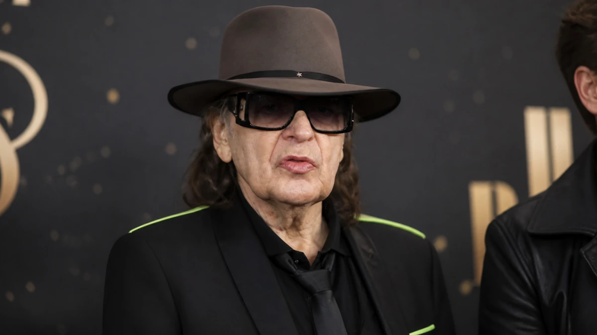 Schwere Gastritis: Udo Lindenberg sagt Panikpreis-Teilnahme ab – zweite Absage binnen Wochen
