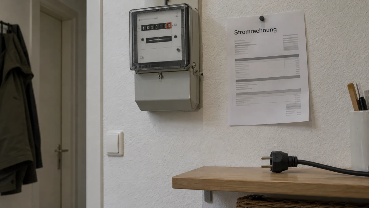 Finanzminister Klingbeil bremst Merz’ geplante Stromsteuersenkung