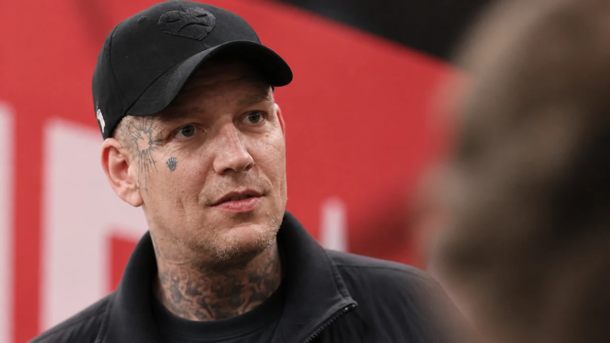 MontanaBlack stoppt Leas Baby-Pläne: „In zwei, drei Jahren“ vielleicht